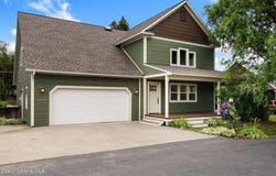 603 Mackies Way, Sandpoint, ID 83864