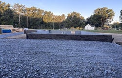 Namozine Rd, Crewe, VA 23930
