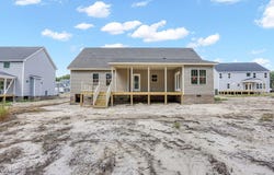 157 Freedom Rdg Drive, Smithfield, NC 27577