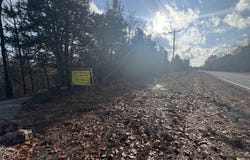 6739 HWY 101, Gamaliel, AR 72537