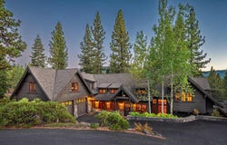 8652 Lloyd Tevis, Truckee, CA 96161
