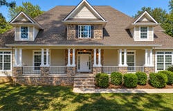 43 Hidden Hills Drive, Chickamauga, GA 30707
