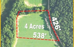 595 County Road 247, Bruce, MS 38915