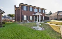 204 Millpond Drive, Longview, TX 75604