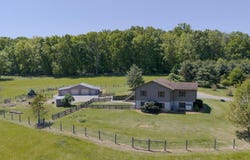 181 Windy Mile Ln, Rockbridge Baths, VA 24473