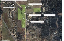 Highway 55, Cascade, ID 83611