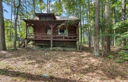 1444 Forest Home LN, Mountain View, AR 72519