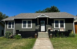 109 N Birch Street, Cimarron, KS 67835