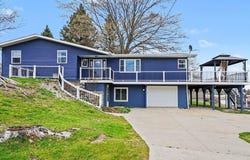 4419 E State Road, Hale, MI 48739-9123