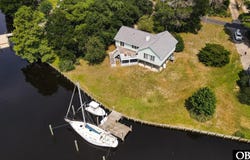328 Sir Chandler Drive lot: 50,51,P52, Kill Devil Hills, NC 29748
