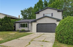 4796 Lindsey Lane, Richmond Heights, OH 44143