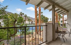 1050 E Ramon Road, Palm Springs, CA 92264