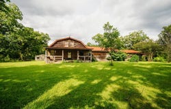 969 Indian Hill Road, Richton, MS 39476