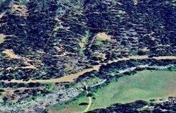 2790 Highway 3, Hayfork, CA 96041