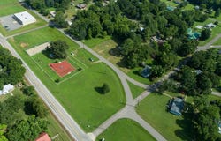 512 E Madison Ave, Midland, AR 72945