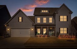 3324 Grassy Fields Lane, Apison, TN 37302