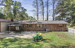2049 N Blue Bluff Road, Martinsville, IN 46151