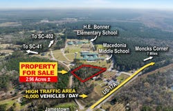 Bethera Road, Bonneau, SC 29431