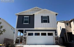 8148 Kittrick Place, Peyton, CO 80831