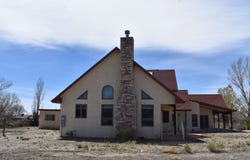 Blue Spruce Ave, Alamosa, CO 81101