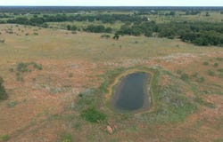 FM 933, Aquilla, TX 76622
