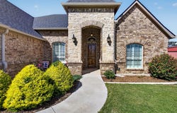 164 Spring Meadow Drive, Springtown, TX 76082