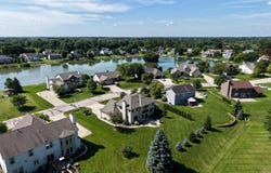 3260 E James Dr, Oak Creek, WI 53154