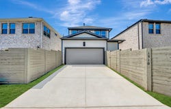 1510 Roundup Way, Argyle, TX 76226