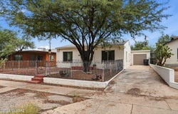 1223 E 12th Street, Tucson, AZ 85719