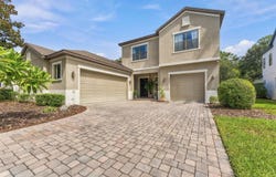 3508 MAJESTIC VIEW Drive, LUTZ, FL 33558