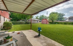 3013 Margo Drive, Mesquite, TX 75150