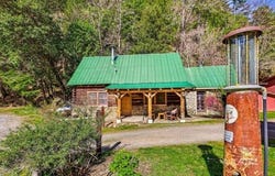 18561 Denny Road, Burnt Ranch, CA 95527