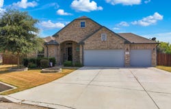 3204 Joshs Way, Marion, TX 78124