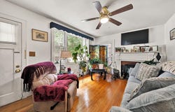 5328 Malvern Rd, Roanoke, VA 24012