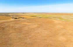 EW 8 Rd, Keyes, OK 73947