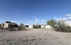 1415 N Datig Ave, Quartzsite, AZ 85346