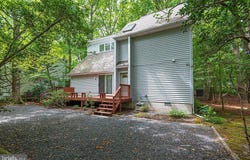6 BRIARCREST Drive, OCEAN PINES, MD 21811