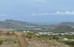 Pasto, Coamo, PR 00769