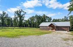 1132 Melody Mountain Road, Cedar Creek, MO 65627