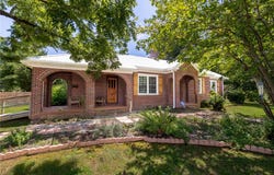 704 Cherry Street, Pendleton, SC 29670