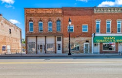 133 S Main Street, Reading, MI 49274
