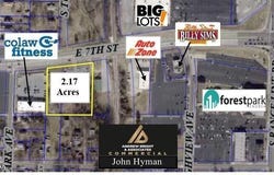 2808 E 7th Street, Joplin, MO 64801
