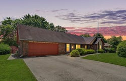 304 Cherokee Drive, Georgetown, IL 61846