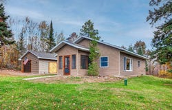 6218 E Crotte Brook Road, Gordon, WI 54838