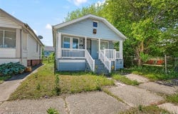 7667 Ellsworth Street, Detroit, MI 48238