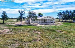 4520 N Ramah Highway, Yoder, CO 80864