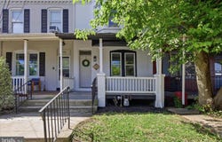 144 E LIBERTY Street, LANCASTER, PA 17602