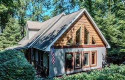 243 Greenbriar Road, Beech Mountain, NC 28604