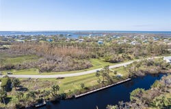 10121 CREEKSIDE DRIVE, PLACIDA, FL 33946