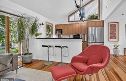 4544 FAIRFIELD Drive, BETHESDA, MD 20814